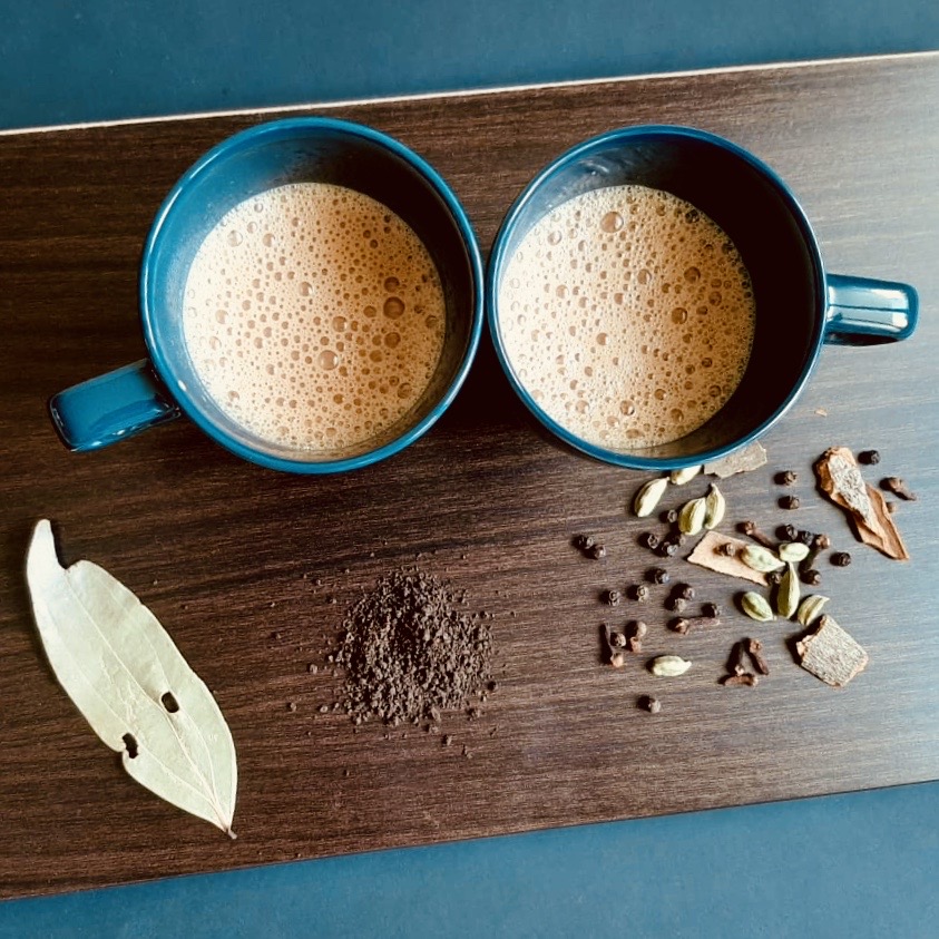 masala chai